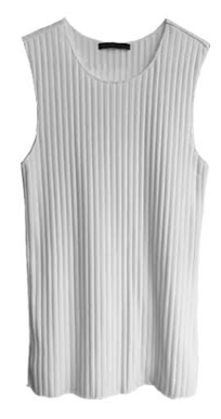Rib Knit Tank Top