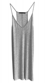 Heathered Knit Cami